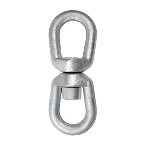 Austlift - Lifting Swivel Bow/Bow 8mm WLL 0.56T | 109108