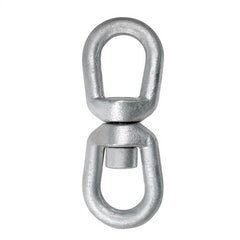 Austlift - Lifting Swivel Bow/Bow 8mm WLL 0.56T | 109108