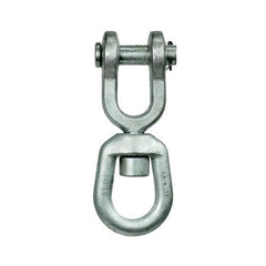 Austlift - Lifting Swivel Clevis/Bow 8mm WLL 0.56T | 109208