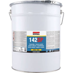 Soudal - Spray Contact Adhesive 20L