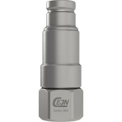 Airco - Cejn 10-320-1202-N Coupling 6mm Female Thread | XRC1202