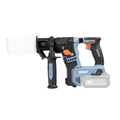 Senix - X2 18V 1/2" Brushless Compact Impact Wrench Skin | PDWX2-M2-EU-0