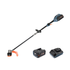 Senix - X6 60V Brushless 40cm (16") Line Trimmer Skin | GTX6-M-EU-0