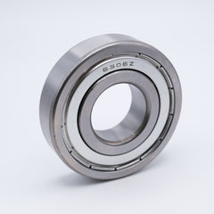 Timken - Deep Grove Metric Ball Bearing - Shielded Bore 10.0mm | 6300-ZZC3