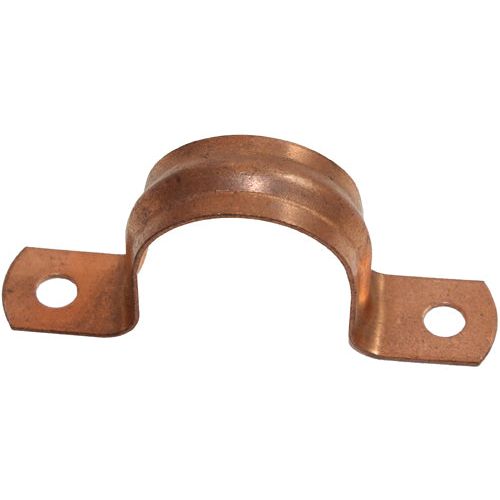 IFS - 1'' Copper Saddle | 11-CS16