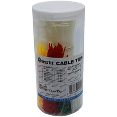 IFS - 400 Piece Promotion Pack (ZMX-D400) | 11-CTP400