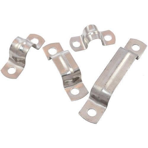 IFS - 1.1/2'' - 1 Way Stainless Steel Saddle | 11-SS24