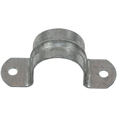 IFS - 3/8 Zinc Plated Steel Saddle | 11-ZPS06