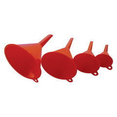 Alemlube - 4 Piece Funnel Set | 11000SFS