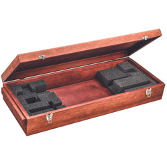 Starrett - Case (holds Gage/master) | 1100zz-24