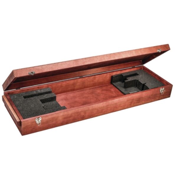 Starrett - Case (holds Gage/master) | 1100zz-36