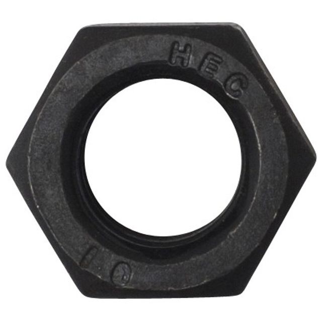 Bremick - Grade 8 Hex Nut UNC Plain 7/8" (Box of 300)
