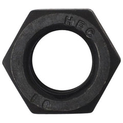 Bremick - G8 Hex Nut PKT UNC PLN 1/4 | N80CP0600P2