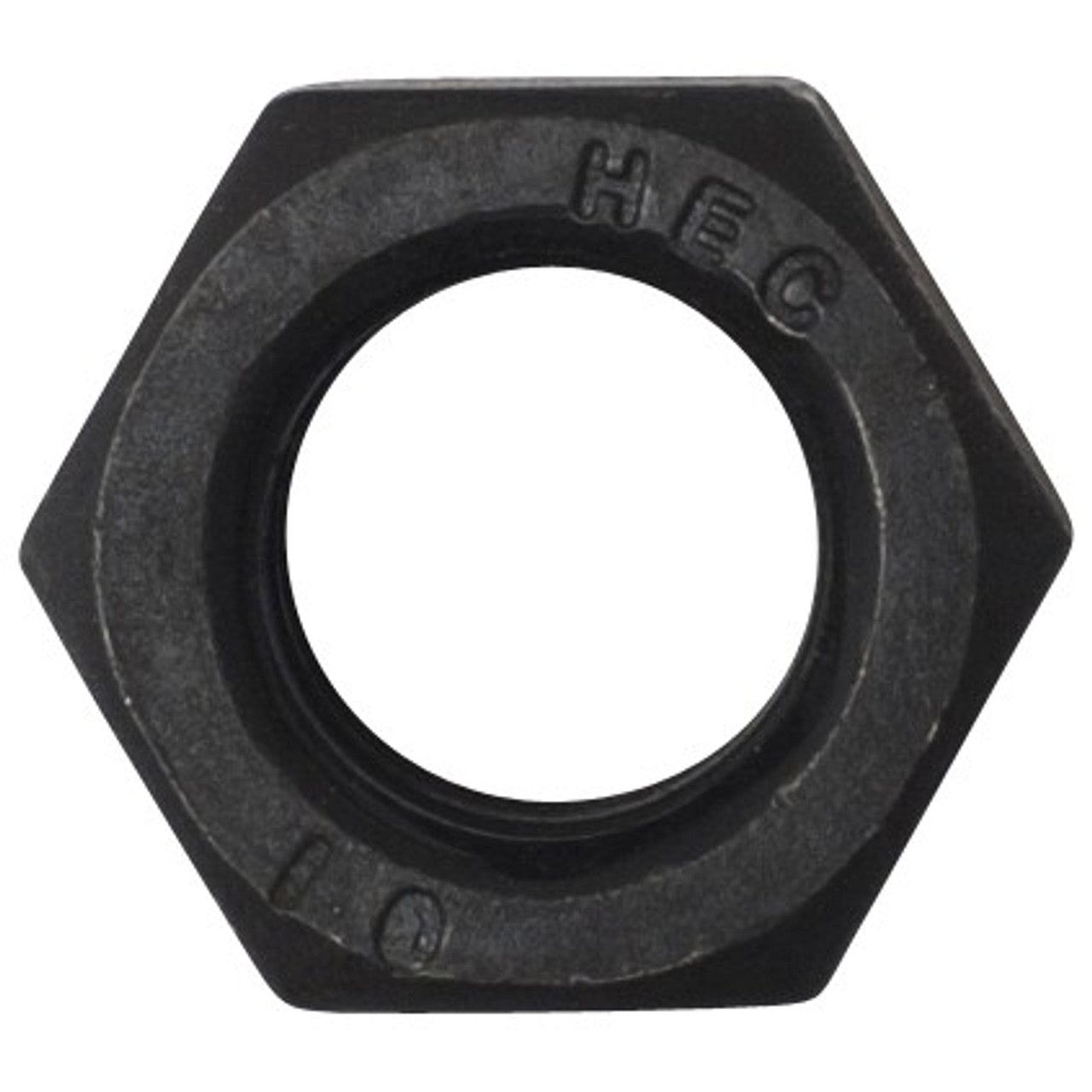 Bremick - Grade 8 Hex Nut UNC Plain 1/2" (Box of 150)