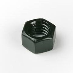 Bremick - Class 8 Hex Nut Plain M10 (Box of 2000)