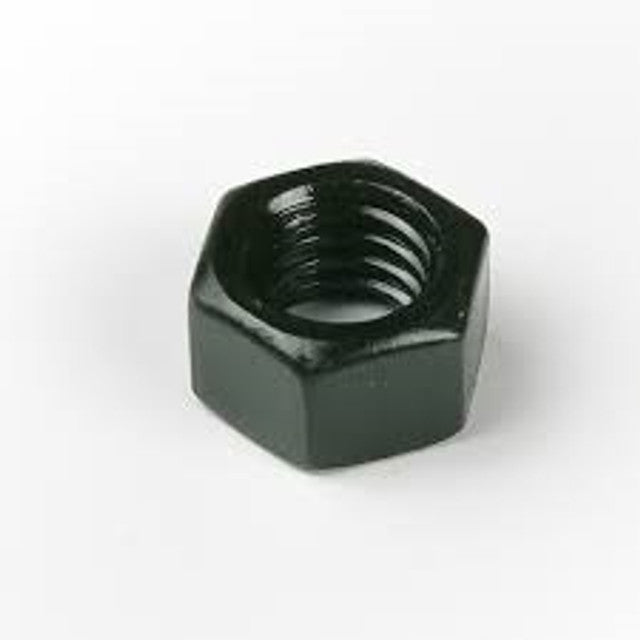 Bremick - Class 8 Hex Nut Plain M30 (Box of 50)