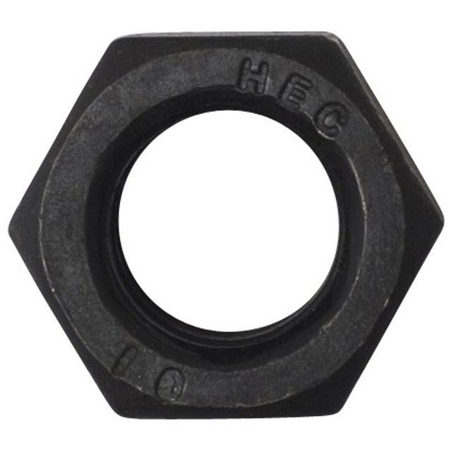 Bremick - Cl.5 Hex Nut Plain M64 (Box of 5)