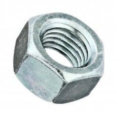 Bremick - Class 8 Hex Nut Zinc M18 (Box of 25)