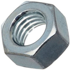 Bremick - Hex Nut UNC Zinc 1/4" (Box of 8000)