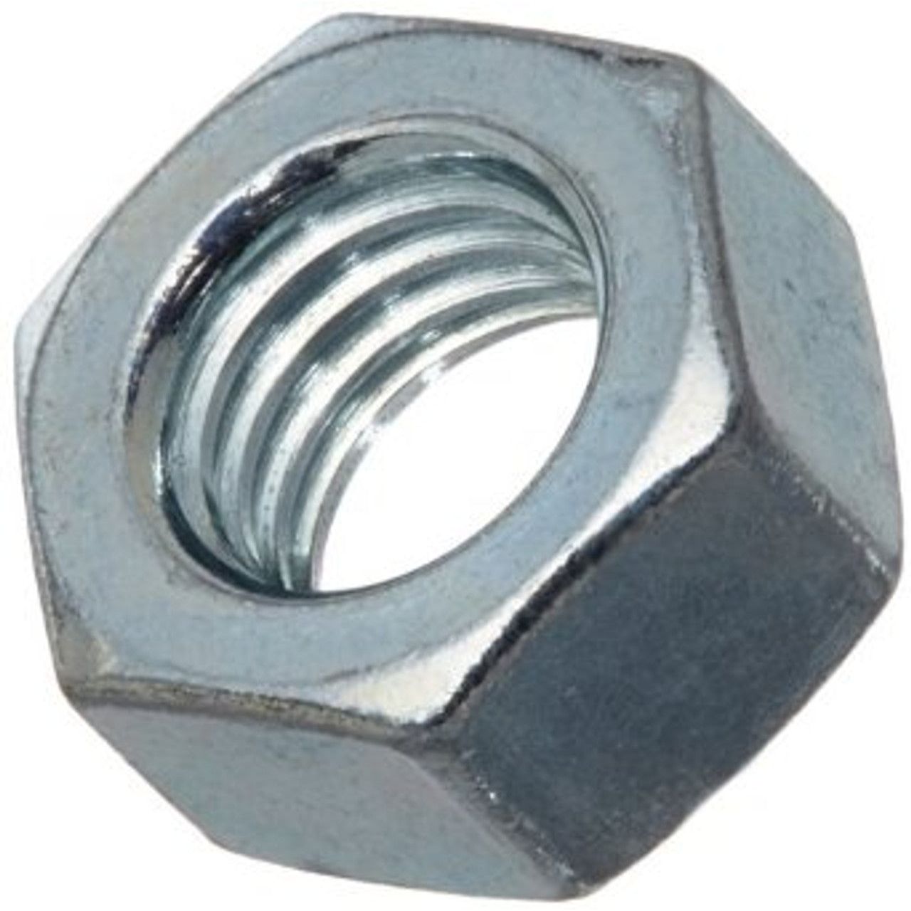 Bremick - Hex Nut UNC Zinc 3/8" (Box of 500)