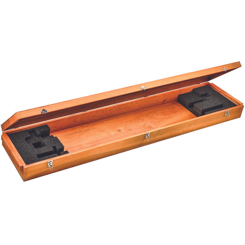 Starrett - Case (holds Gage/master) | 1101zz-54