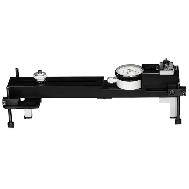 Starrett - Dial Indic. Dia. Gage 1-12in Length Range 0-1in Hgt. Adj. | 1102