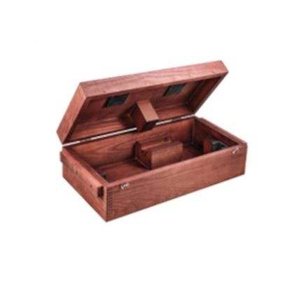 Starrett - Case (holds Gage/master) | 1102zz