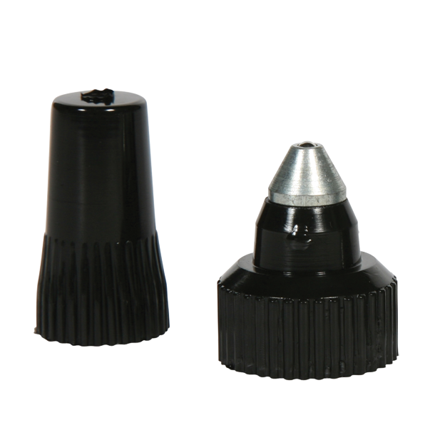 Dy-Mark - BallMarkers 4mm Tip | 11040412