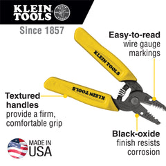 DUAL-WIRE STRIPPER/CUTTER | A-11048