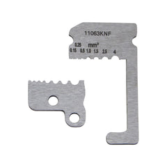 BLADES FOR WIRE STRIPPER/CUTTER 11063W | A-11063KNF