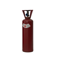 Pacific Gas - Acetylene Exchange/Refill