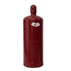 Pacific Gas - Acetylene Cylinder with Gas