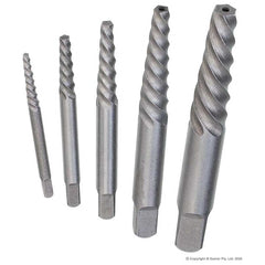 Geiger - M6 Screw Extractor Kit  | GSESM6