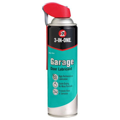 WD40 - 3 In 1 Garage Door Lubricant 300g Smart Straw 11088 | 11088