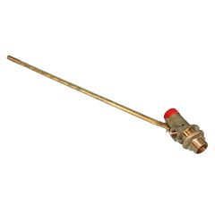 AIP - Float Valve Cord & Brass Nipple | 25-799-000 | TVCNB