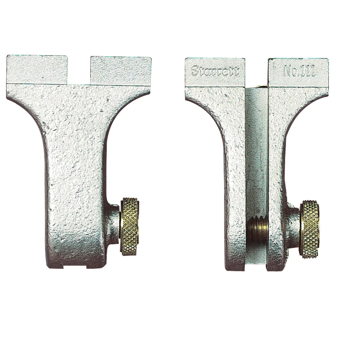 Starrett - Stair Gage Fixture Attachments (pair) Long | 111