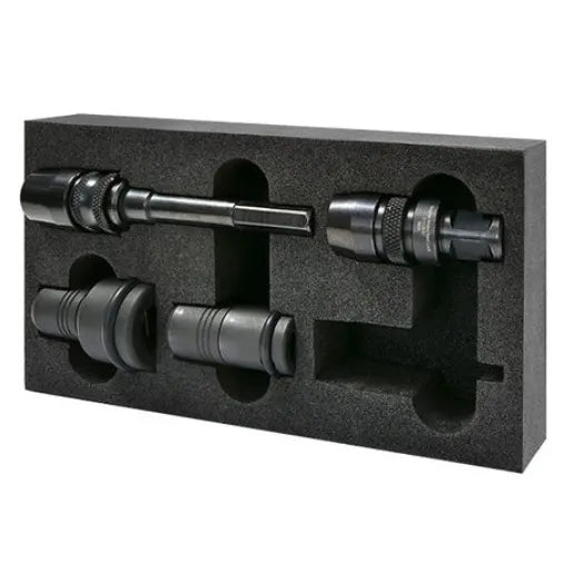 Alpha Versadrive HD Adapter Insertfoam 4pc
