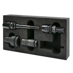 Alpha Versadrive HD Adapter Insertfoam 4pc