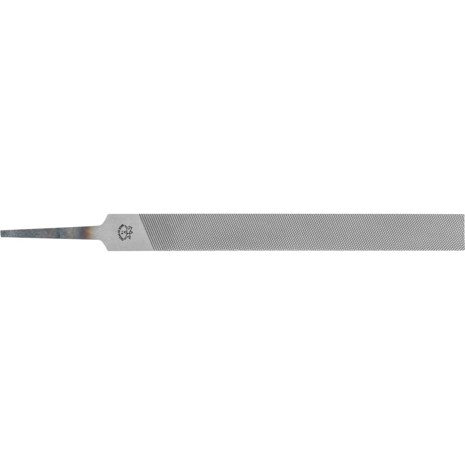 PFERD - Hand File - No Handle - 1112 150 mm C1 | 11101151 10