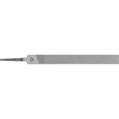 PFERD - Hand File - No Handle - 1112 150 mm C1 | 11101151 10