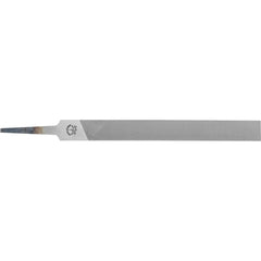PFERD - Hand File - No Handle - 1112 150 mm C2 | 11101152 10