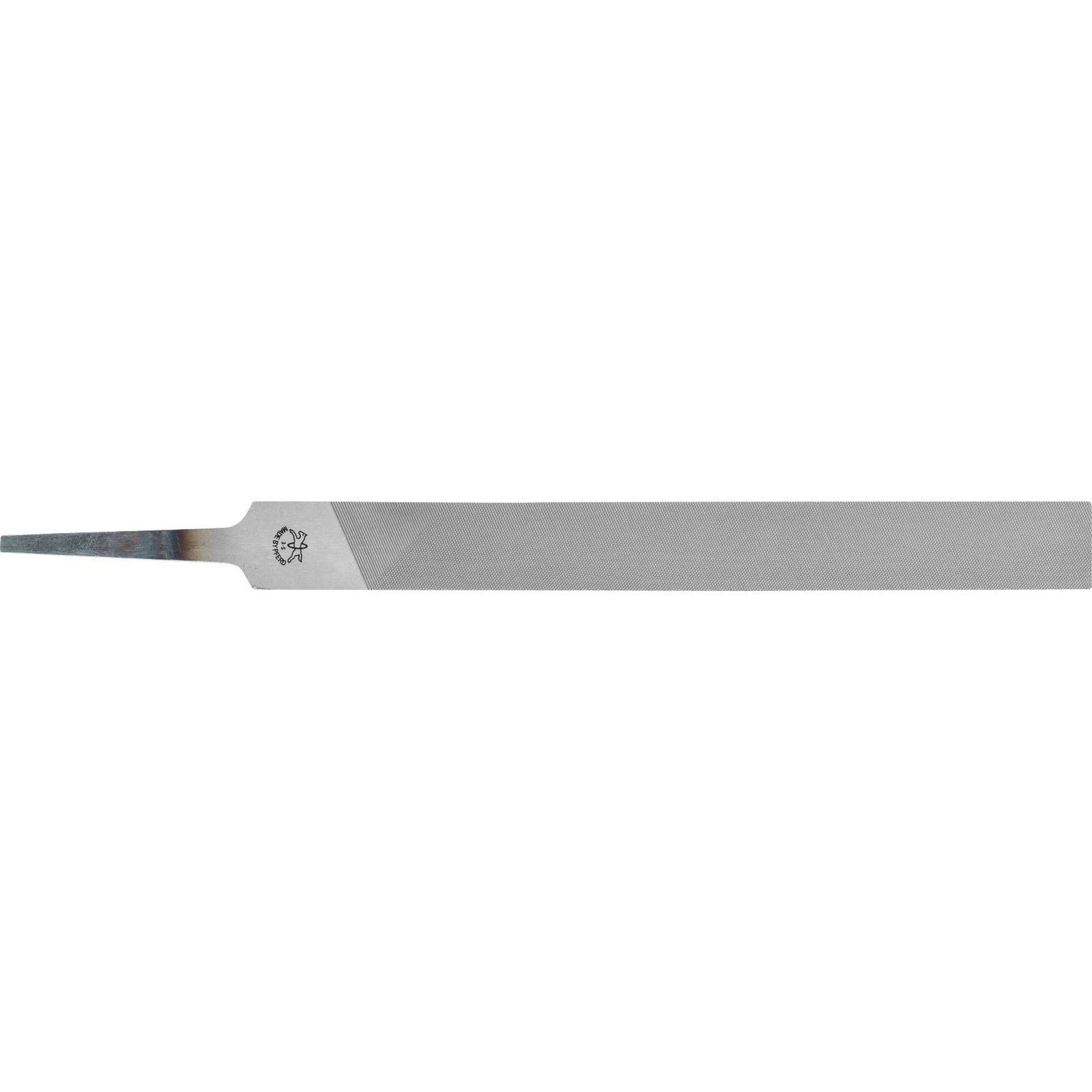 PFERD - Hand File - No Handle - 1112 150 mm C3 | 11101153 10