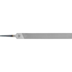 PFERD - Hand File - No Handle - 1112 150 mm C3 | 11101153 10