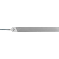 PFERD - Hand File - No Handle - 1112 200 mm C2 | 11101202 1