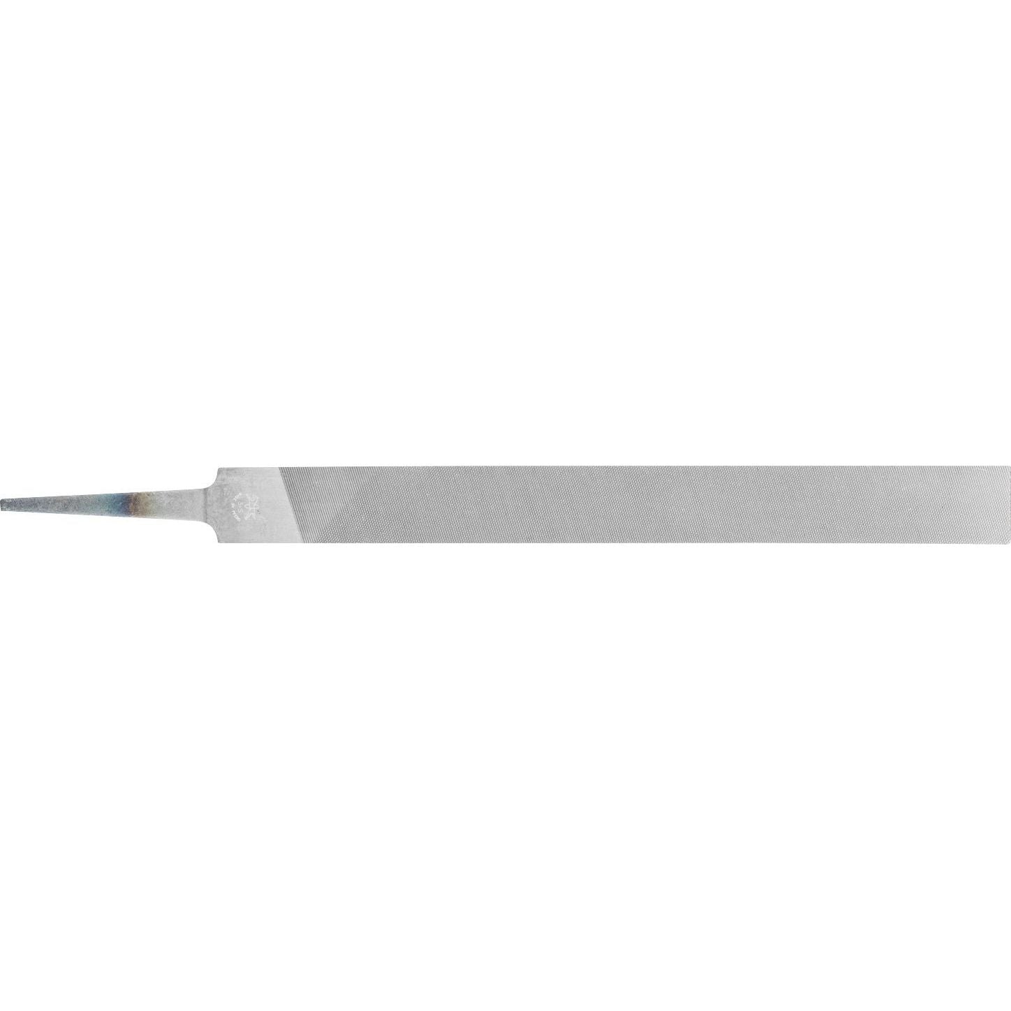 PFERD - Hand File - No Handle - 1112 200 mm C3 | 11101203 1