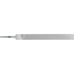 PFERD - Hand File - No Handle - 1112 200 mm C3 | 11101203 1