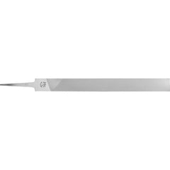 PFERD - Hand File - No Handle - 1112 250 mm C1 | 11101251 10
