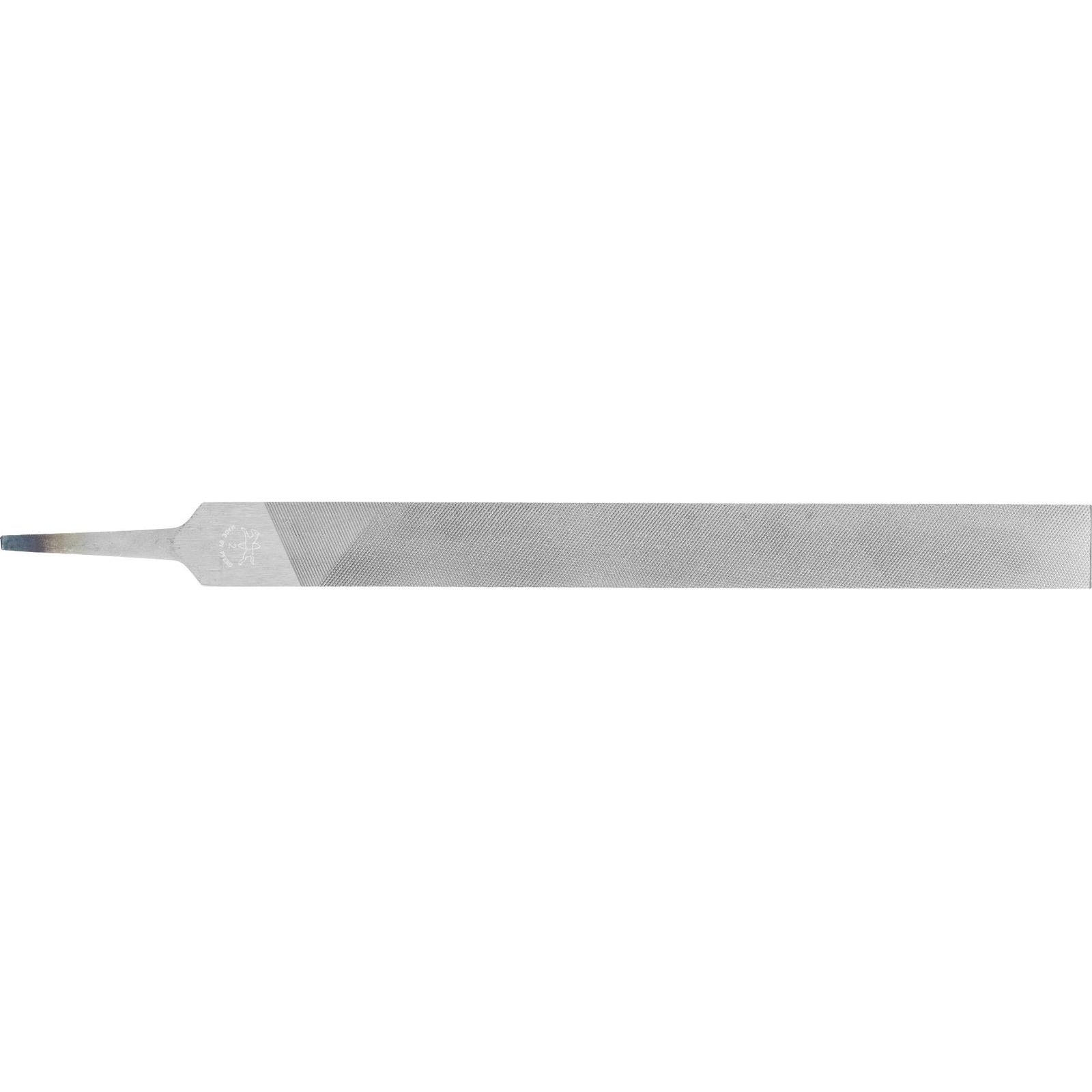 PFERD - Hand File - No Handle - 1112 250 mm C2 | 11101252 10