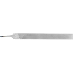PFERD - Hand File - No Handle - 1112 250 mm C2 | 11101252 10