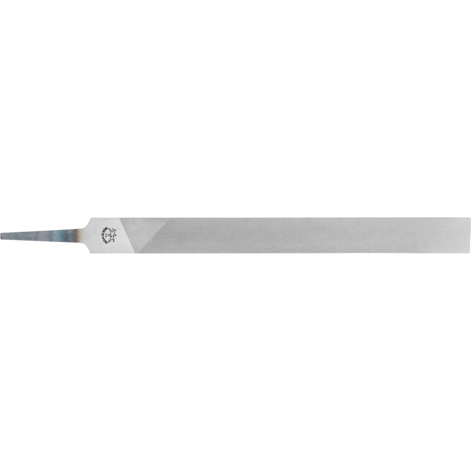 PFERD - Hand File - No Handle - 1112 250 mm C3 | 11101253 10